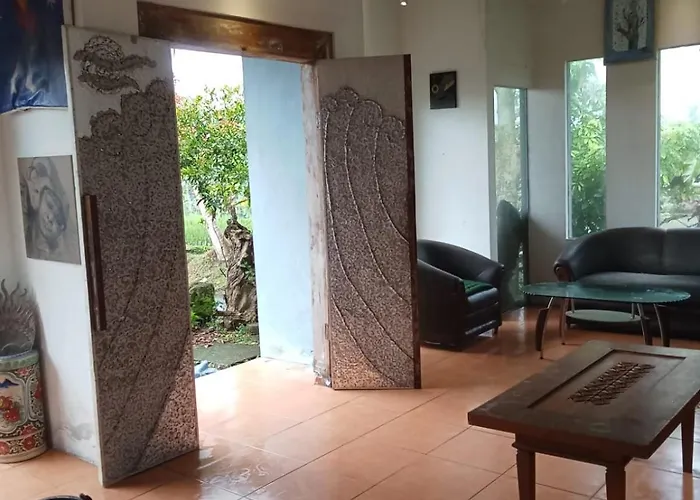 Rumah Kemuning Bali