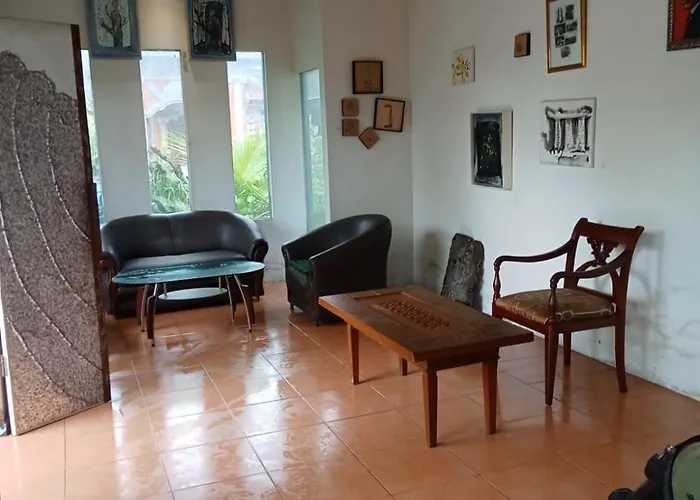 Rumah Kemuning Bali Accommodatie bij particulieren