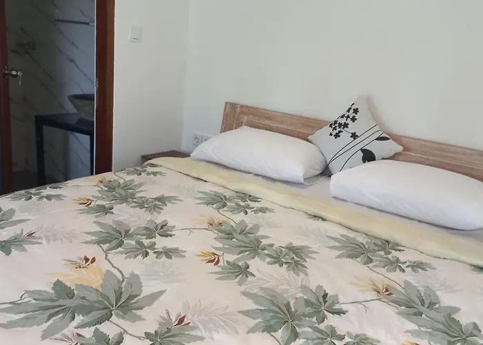 Accommodatie bij particulieren Rumah Kemuning Bali Payangan
