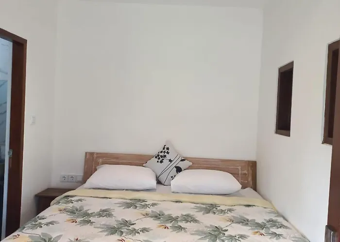 Rumah Kemuning Bali Accommodatie bij particulieren Payangan