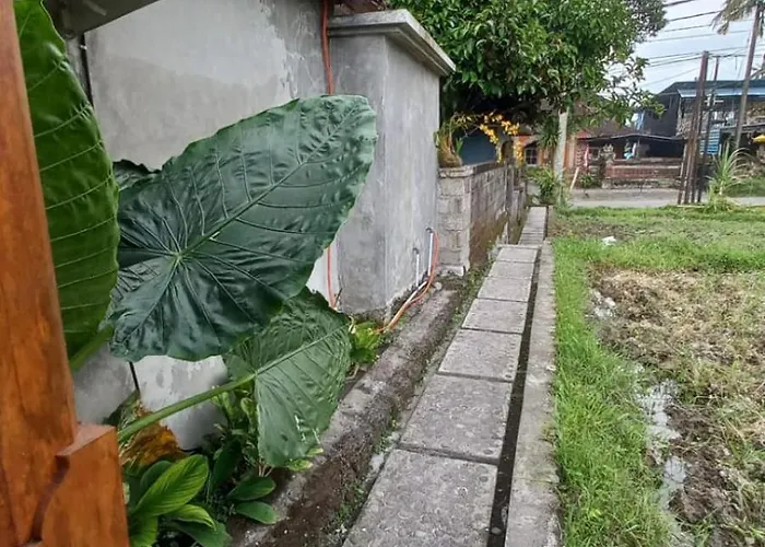 Accommodatie bij particulieren Rumah Kemuning Bali