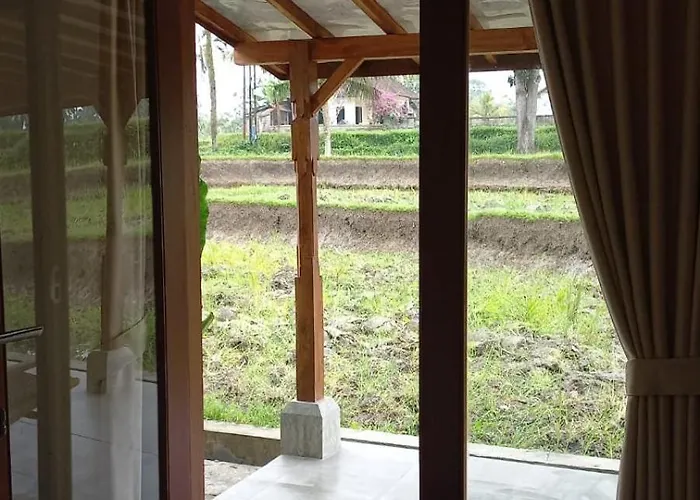 Rumah Kemuning Bali *