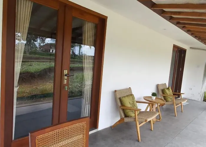 Rumah Kemuning Bali