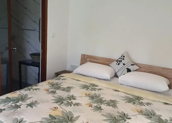 Rumah Kemuning Bali Accommodatie bij particulieren