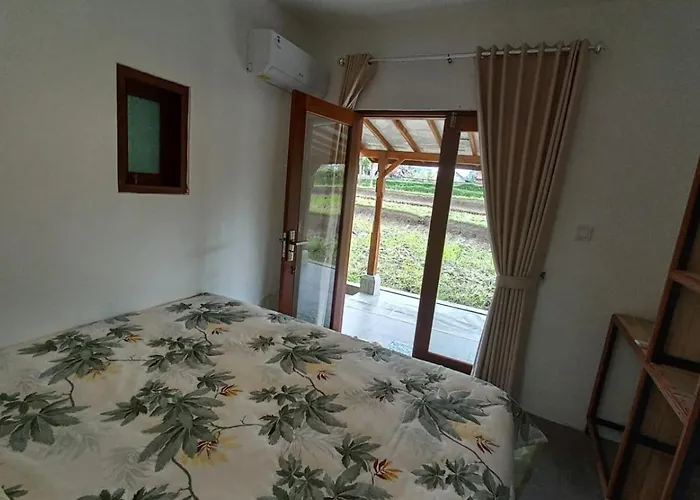 Accommodatie bij particulieren Rumah Kemuning Bali