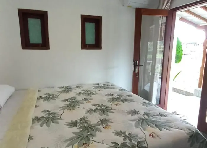 Rumah Kemuning Bali Accommodatie bij particulieren *