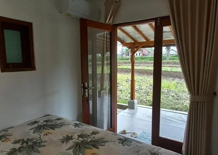 Rumah Kemuning Bali *