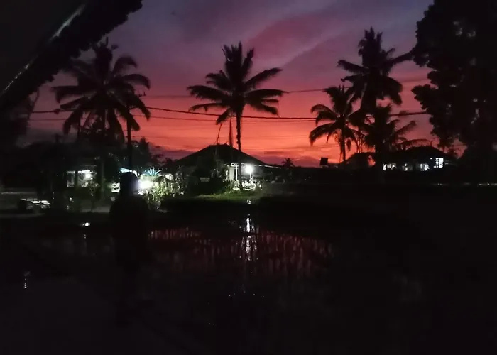Rumah Kemuning Bali Accommodatie bij particulieren Payangan